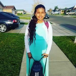 Meet your Posher, Desiree